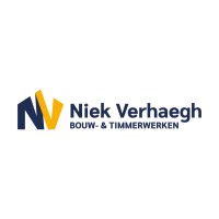Niek Verhaegh Timmerwerken logo - Similar company to Voltala Elektrotechniek