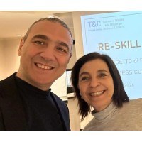 T&C Training & Coaching in AZIENDA logo - Similar company to Oicfv - Ordine Interprovinciale Dei Chimici E Dei Fisici Del Veneto