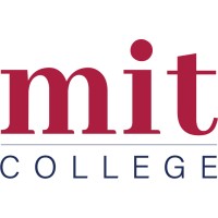 Maldives Institute of Technology logo - Similar company to Voma