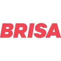BRISA Ventiladores logo - Similar company to Delmazgps