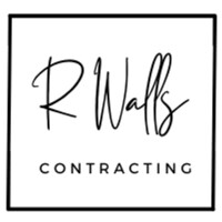 R Walls Contracting logo - Similar company to Sym Business Services
