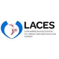 LACES - Latin American Association of Cardiac and Endovascular Surgery logo - Similar company to Mistral Project