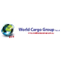 World Cargo Group Pty Ltd logo - Similar company to World Cargo