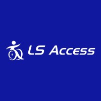 LS Access logo - Similar company to Visionary Design Development Pty Ltd