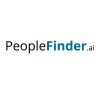PeopleFinder logo - Similar company to Intelius