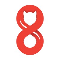 8Cats Digital logo - Similar company to 8Cats Automotive