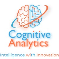 Cognitive Analytics Pvt Ltd logo - Similar company to Klouds Ancyber Technologies Pvt. Ltd.