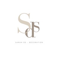 Sarah DS - Décoration logo - Similar company to Marque Interiors Pvt.Ltd.