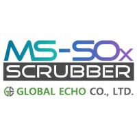 GLOBAL ECHO logo - Similar company to Sea Eagle Marine Co., Ltd