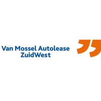 Van Mossel Autolease ZuidWest logo - Similar company to Van Mossel Autolease
