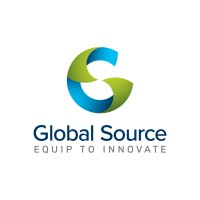 Global Source logo - Similar company to Globalsource It