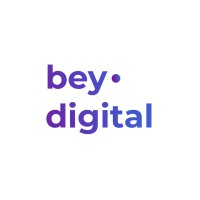 Bey Digital logo - Similar company to Bukhari & Sons