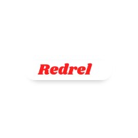 Redrel logo - Similar company to The Aruldason Group