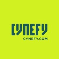 CYNEFY GmbH logo - Similar company to Regulai Gmbh