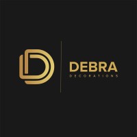 Debra Decorations logo - Similar company to Pulse Ceilings Ltd