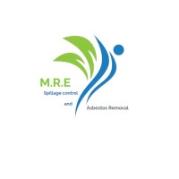 M.R.E Spillage Control and Asbestors Removal logo - Similar company to Drizit Environmental Cc