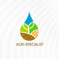 agri-specialist logo - Similar company to Himam