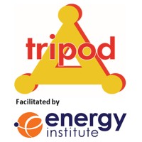 Stichting Tripod Foundation logo - Similar company to Geniozz - Learning From Incidents