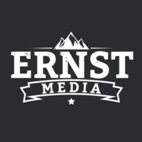 Ernst Media logo - Similar company to Decoder Digital
