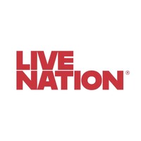 Live Nation Portugal logo - Similar company to Metropolitan Theatres Corporation