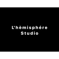 L'Hèmisphére Studio logo - Similar company to Jam99 Studio