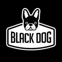 Black Dog Panama logo - Similar company to Arredo Design Studio