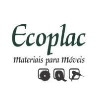 Ecoplac Materiais para Móveis logo - Similar company to Dapper Empreendimentos Imobiliários Ltda
