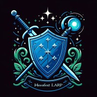 Herofest Events Limited logo - Similar company to Transformative Play Initiative