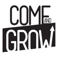 ComeandGrow logo - Similar company to Human Space | Executive Coaching