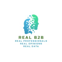 Real B2B logo - Similar company to Magazyn E-Commerce Polska