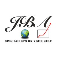 Welcome To Jba Business Advisors Llp