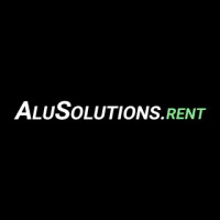 AluSolutions.rent logo - Similar company to Koaprint
