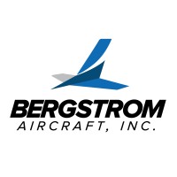 Bergstrom Aircraft Inc logo - Similar company to Beacon Air Group