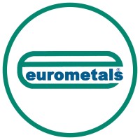 Eurometals logo - Similar company to K2E