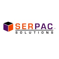 SERPAC logo - Similar company to A C Whitcher