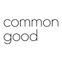 Common Good Sponsorship logo - Similar company to Sandbox Studios Inc.