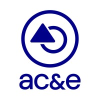 AC&E North America logo - Similar company to Ac&E