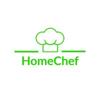 HomeChef India logo - Similar company to Foodbuddy.In
