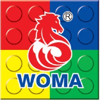 Woma Toys Manufacturer Hong Kong logo - Similar company to Soft Toys Manufacturer