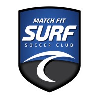 MATCH FIT SURF logo - Similar company to Mount Olive Township School District