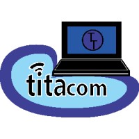 Titacom Technology Limited logo - Similar company to Isce