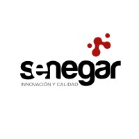 Senegar S.L logo - Similar company to Brikensa España S.A.