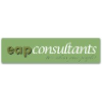 EAP Consultants LLP logo - Similar company to Ppcs Ltd
