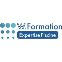 W Formation Expertise Piscine logo - Similar company to Infinity Pool
