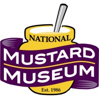 The National Mustard Museum logo - Similar company to Deslauriers, Inc.