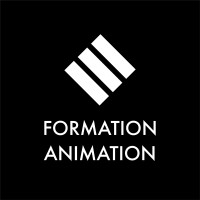 Formation Animation logo - Similar company to The Hidden Hand Studios