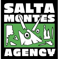Saltamontes Agency logo - Similar company to Serp Bloom