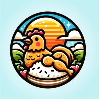 Chickenrice Content Business logo - Similar company to Happyup Studio