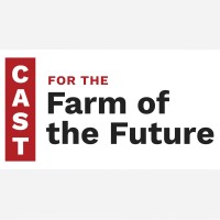 Cornell CAST for the Farm of the Future logo - Similar company to Cornell Nutrient Management Spear Program (Nmsp)