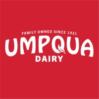 Umpqua Dairy Products Co